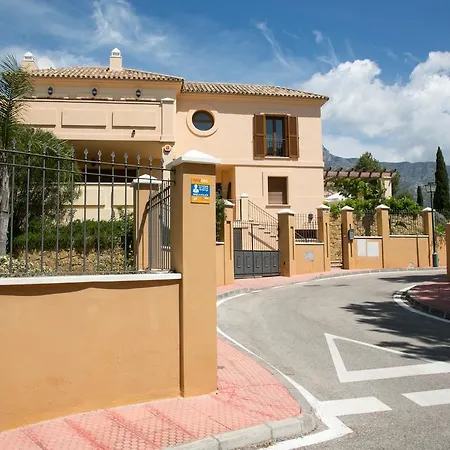 Holiday home Lomas De Marbella