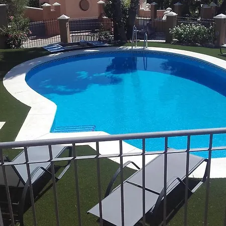 Holiday home Lomas De