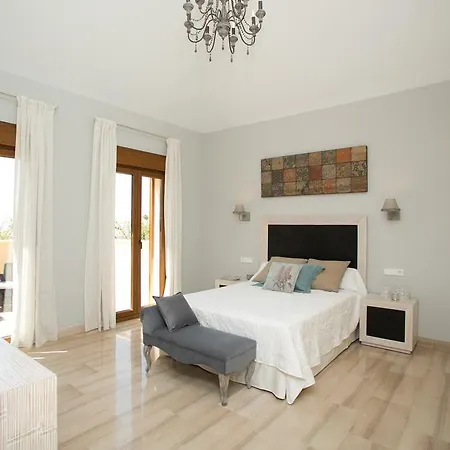 Holiday home Lomas De *
