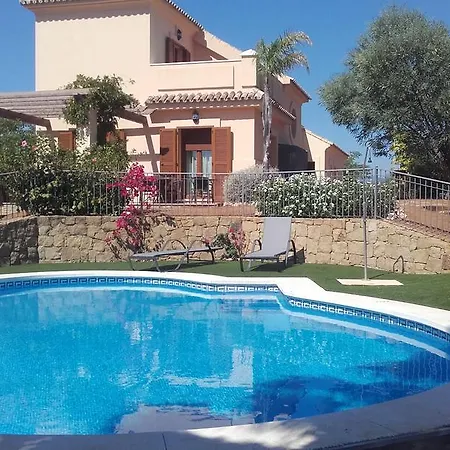 Holiday home Lomas De Marbella