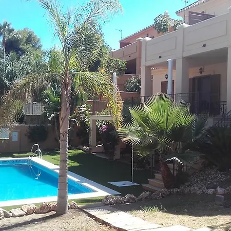 Lomas De Marbella
