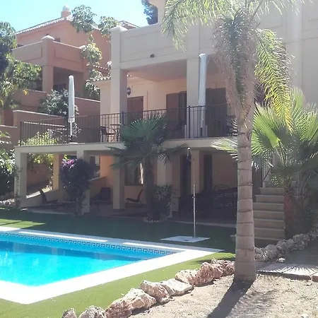 Lomas De Casa de Férias