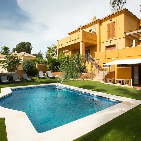 Holiday home Lomas De *
