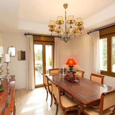 Casa de Férias Lomas De Marbella