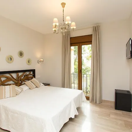 Lomas De Semesterbostad Marbella