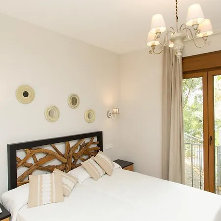 Lomas De Holiday home