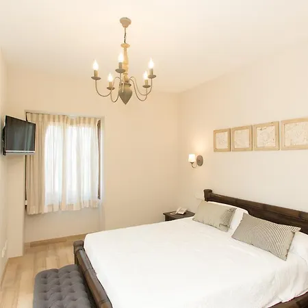 Lomas De Holiday home *