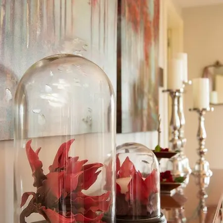 Lomas De Ferienhaus *