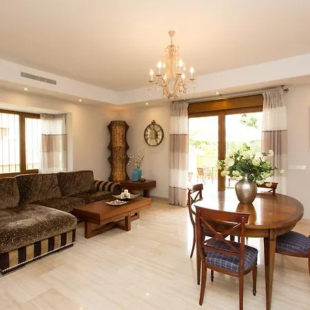Lomas De Holiday home *
