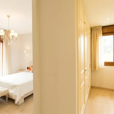 Ferienhaus Lomas De Marbella