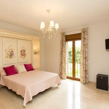 Semesterbostad Lomas De Marbella