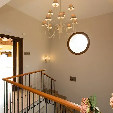 Lomas De Ferienhaus *