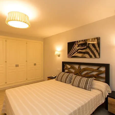 Lomas De Holiday home