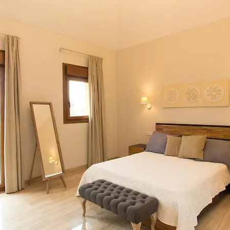 Holiday home Lomas De