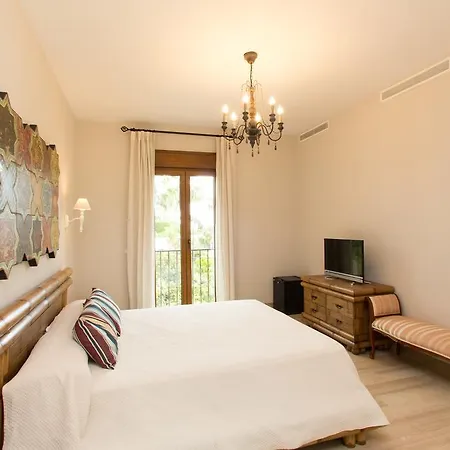 Lomas De Holiday home