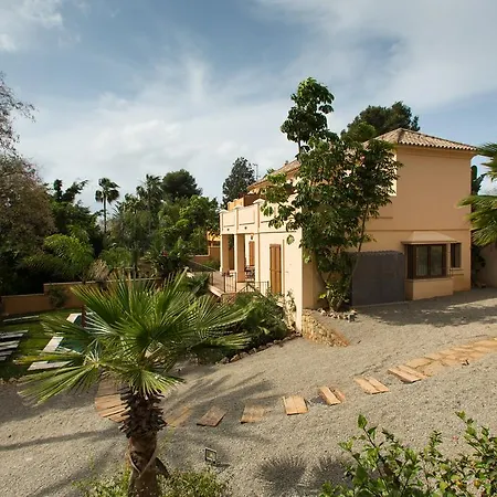 Lomas De * Marbellac