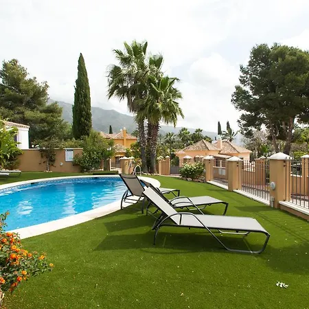 Lomas De Casa de Férias