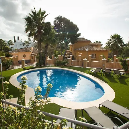 Holiday home Lomas De