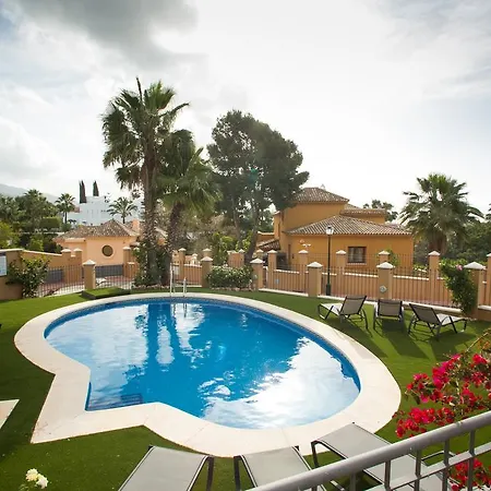Lomas De Marbella