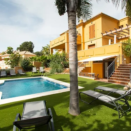 Lomas De Holiday home *