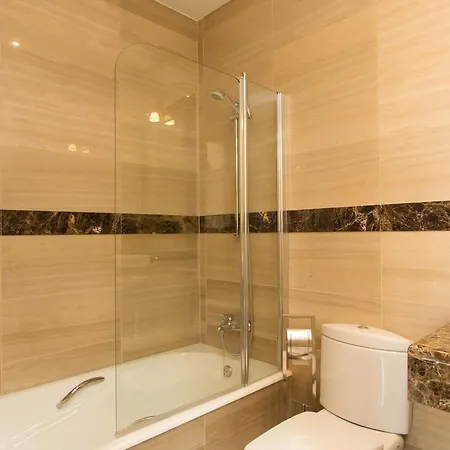 Lomas De Ferienhaus *