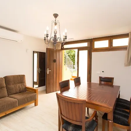 Lomas De Semesterbostad Marbella