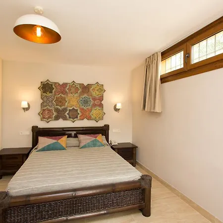 Lomas De Holiday home *