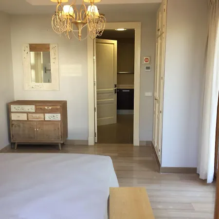 Hébergement de vacances Lomas De Marbellac