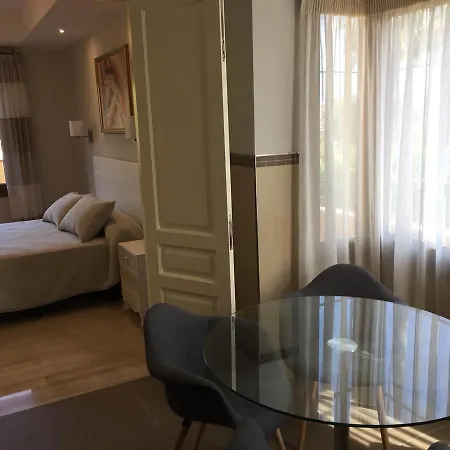 Holiday home Lomas De Marbella