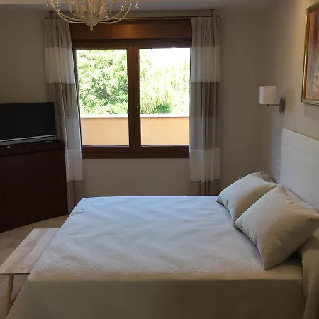 Hébergement de vacances Lomas De *