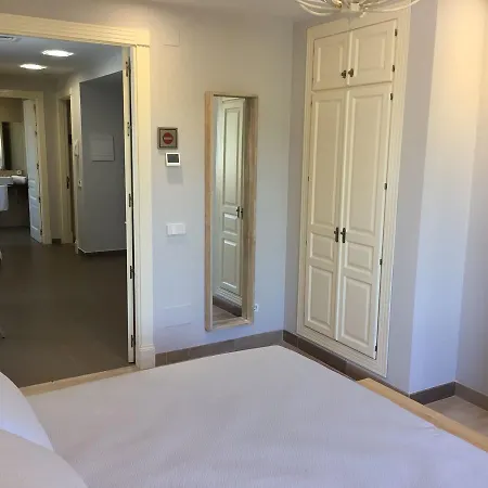 Lomas De Сasa de vacaciones Marbella