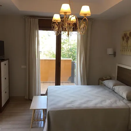 Ferienhaus Lomas De Marbella