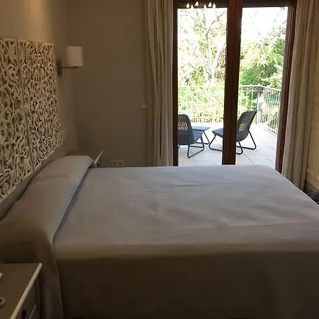 Hébergement de vacances Lomas De *