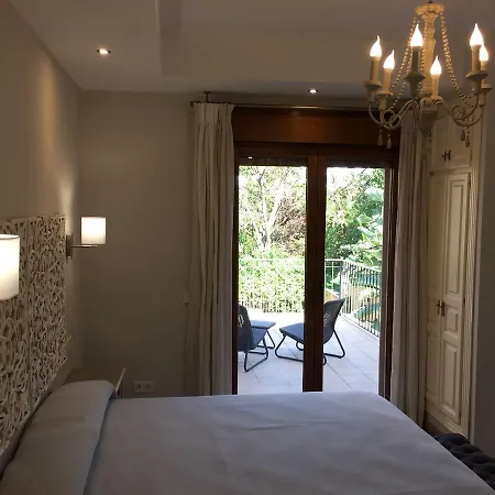 Hébergement de vacances Lomas De *