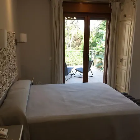Lomas De Casa de Férias