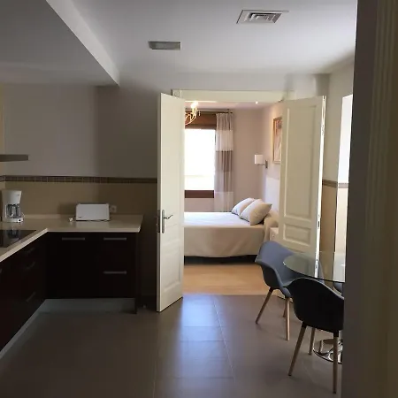 Lomas De Holiday home *