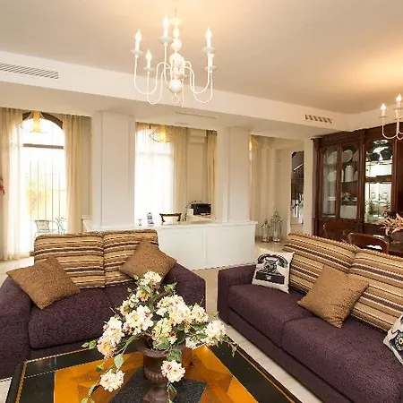 Lomas De Holiday home *