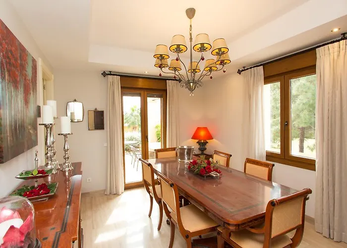 Ferienhaus Lomas De Marbella