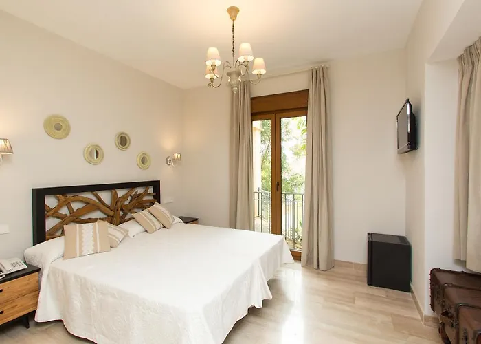 Lomas De Ferienhaus Marbella