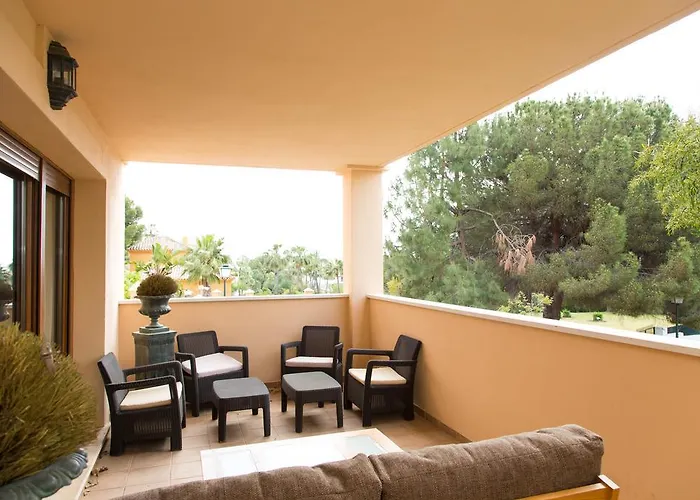 Lomas De Ferienhaus