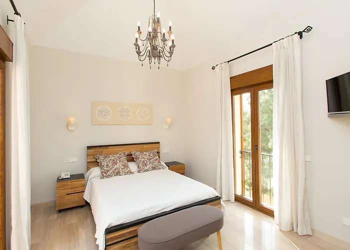 Lomas De Nyaraló Marbella