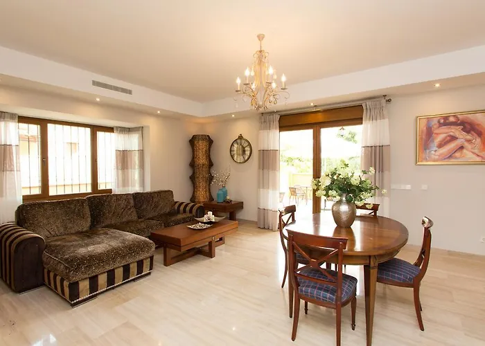 Lomas De Ferienhaus *