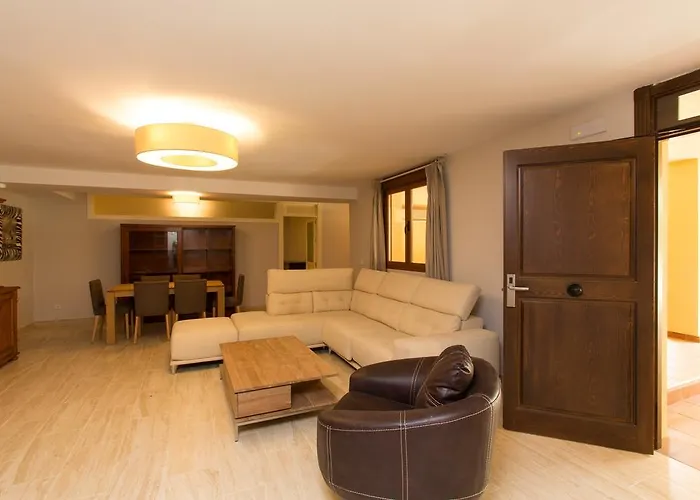 Lomas De Ferienhaus