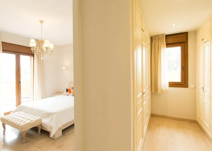 Nyaraló Lomas De Marbella