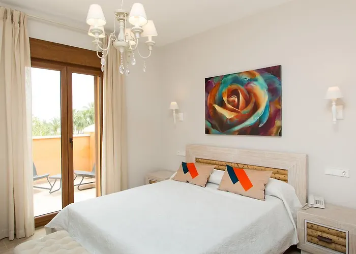 Lomas De Ferienhaus