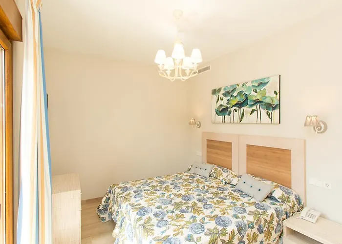 Lomas De Ferienhaus Marbella