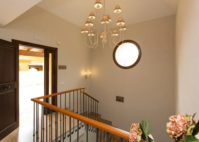 Lomas De Ferienhaus *