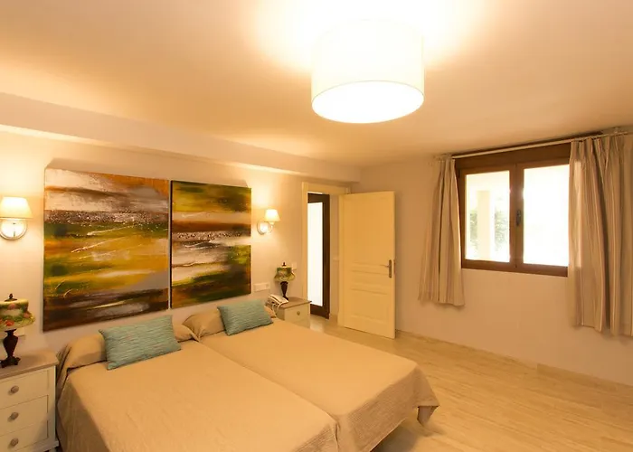 Lomas De Ferienhaus Marbella