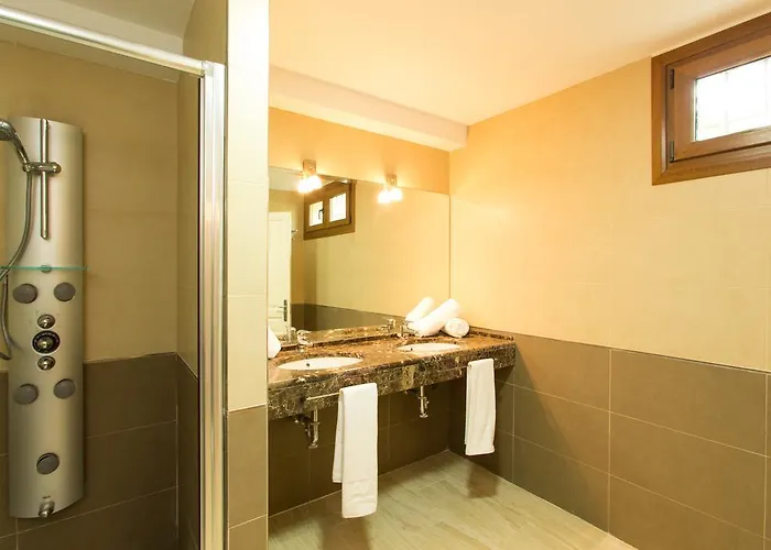 펜션 Lomas De 마르베야