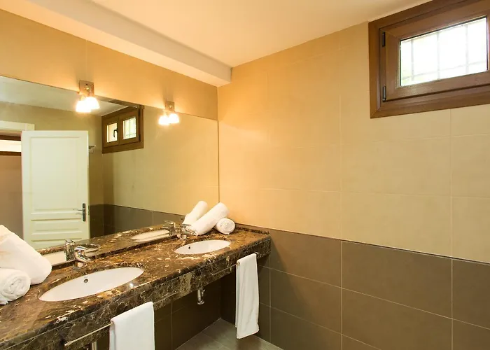 Lomas De Ferienhaus *
